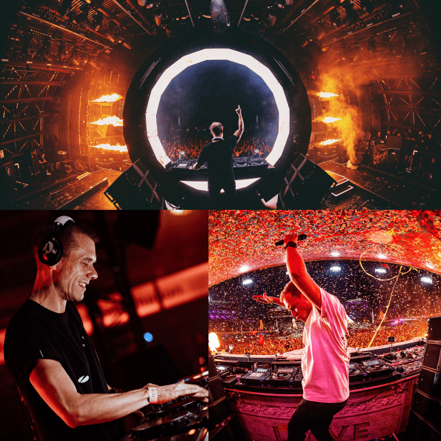 Armin van Buuren