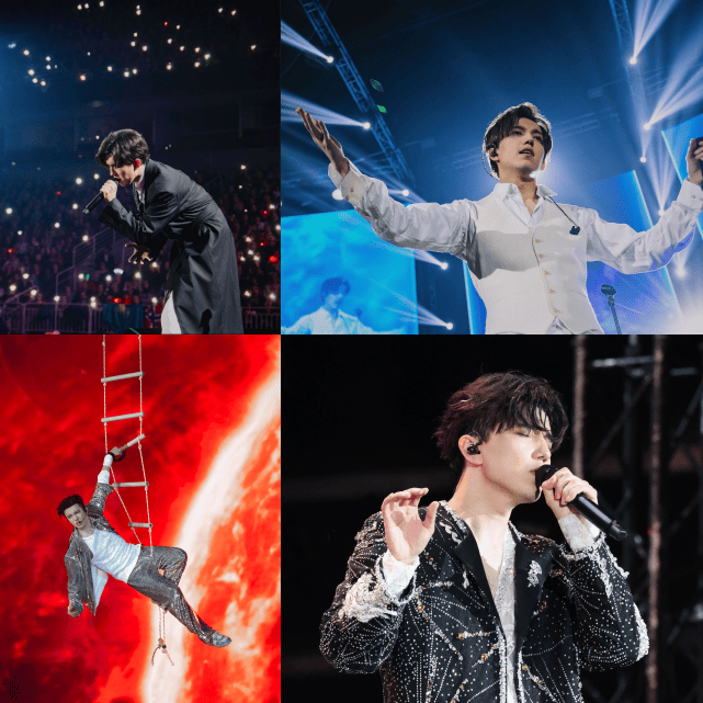 Dimash